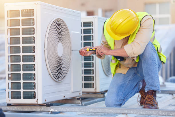 Best HVAC Installation Services  in , AK
