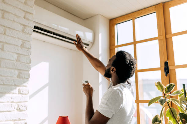 Best Affordable HVAC Services  in , AK