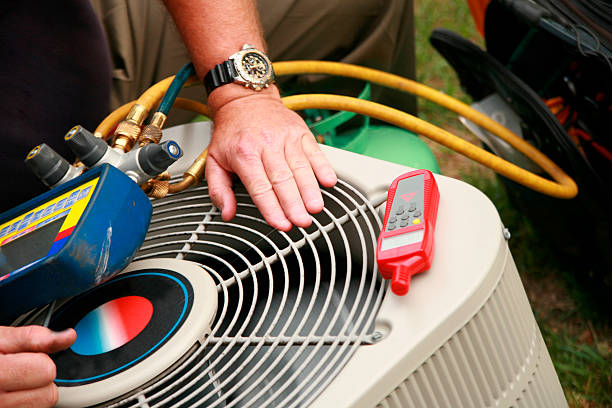 Best HVAC Tune-Up Services  in , AK