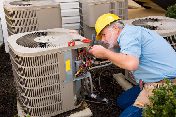 Best HVAC Maintenance Near Me  in , AK