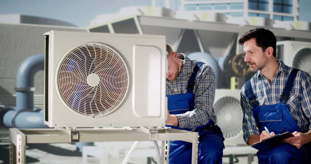 Best Residential HVAC Services  in , AK