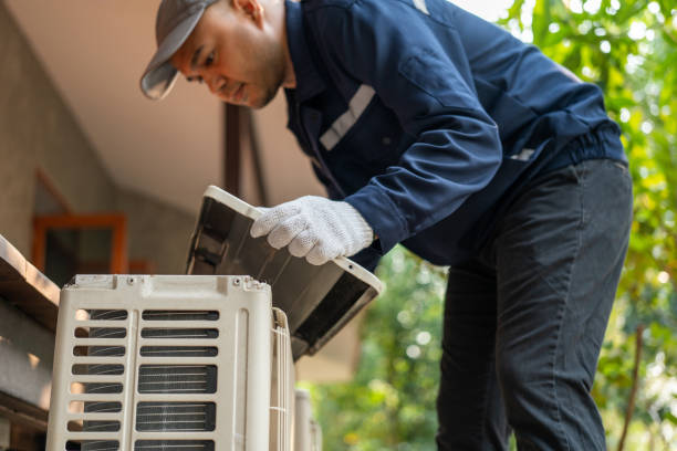 Best HVAC Maintenance Near Me  in , AK