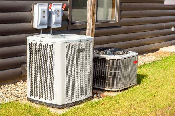 Best HVAC Maintenance Near Me  in , AK