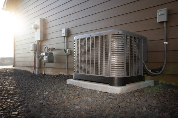 Best Best HVAC Companies  in , AK
